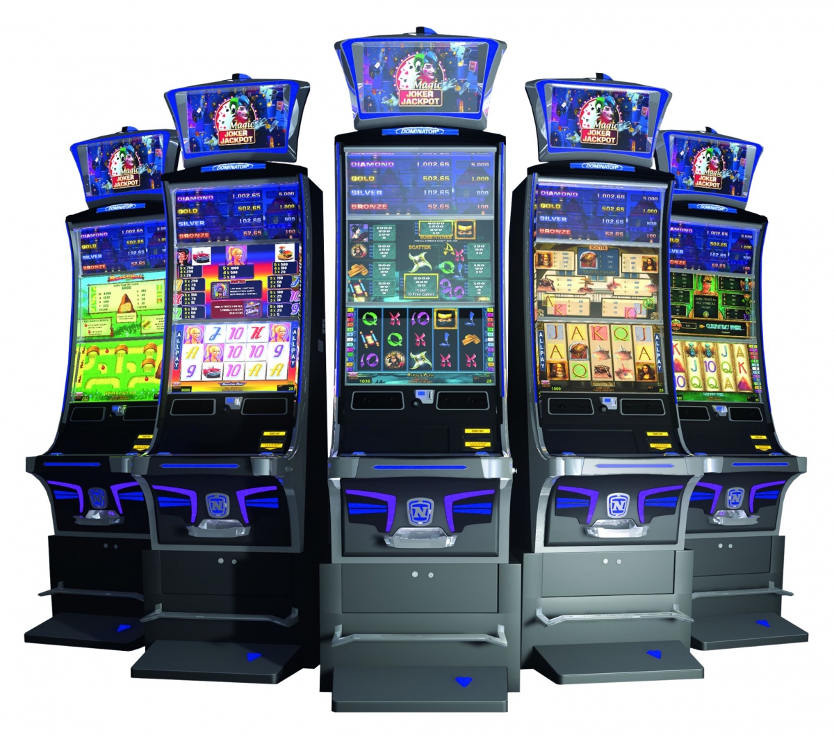 Casinos Casinos